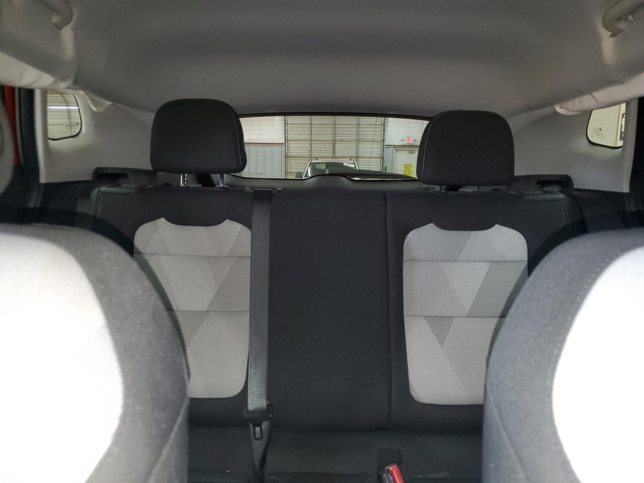 2024 Chevrolet Trax Ls VIN: KL77LFE26RC125127 Lot: 70203495