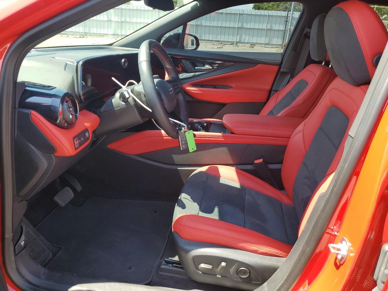 2024 Chevrolet Blazer Rs VIN: 3GNKDCRJ0RS252855 Lot: 67775225