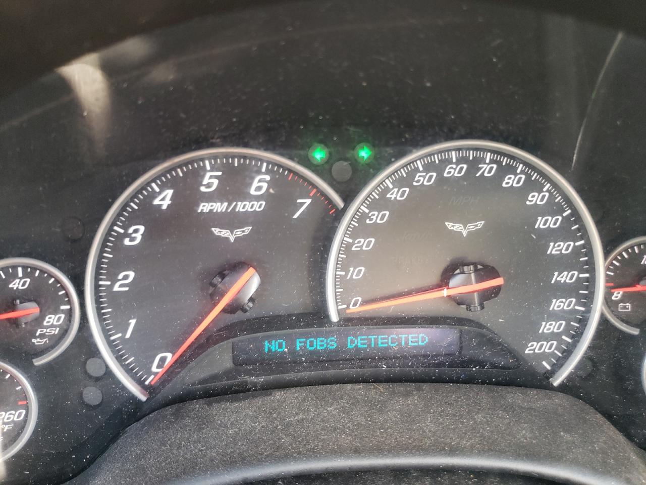 2011 Chevrolet Corvette Grand Sport VIN: 1G1YW2DW7B5100817 Lot: 69828915