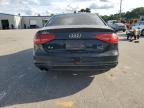 2016 AUDI A4 PREMIUM S-LINE   for sale at Copart NC - RALEIGH