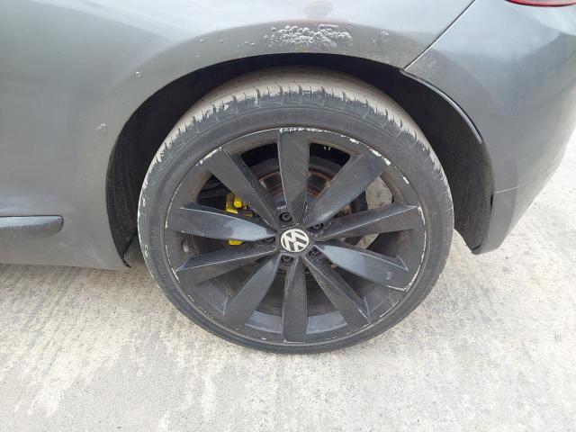 2010 VOLKSWAGEN SCIROCCO G