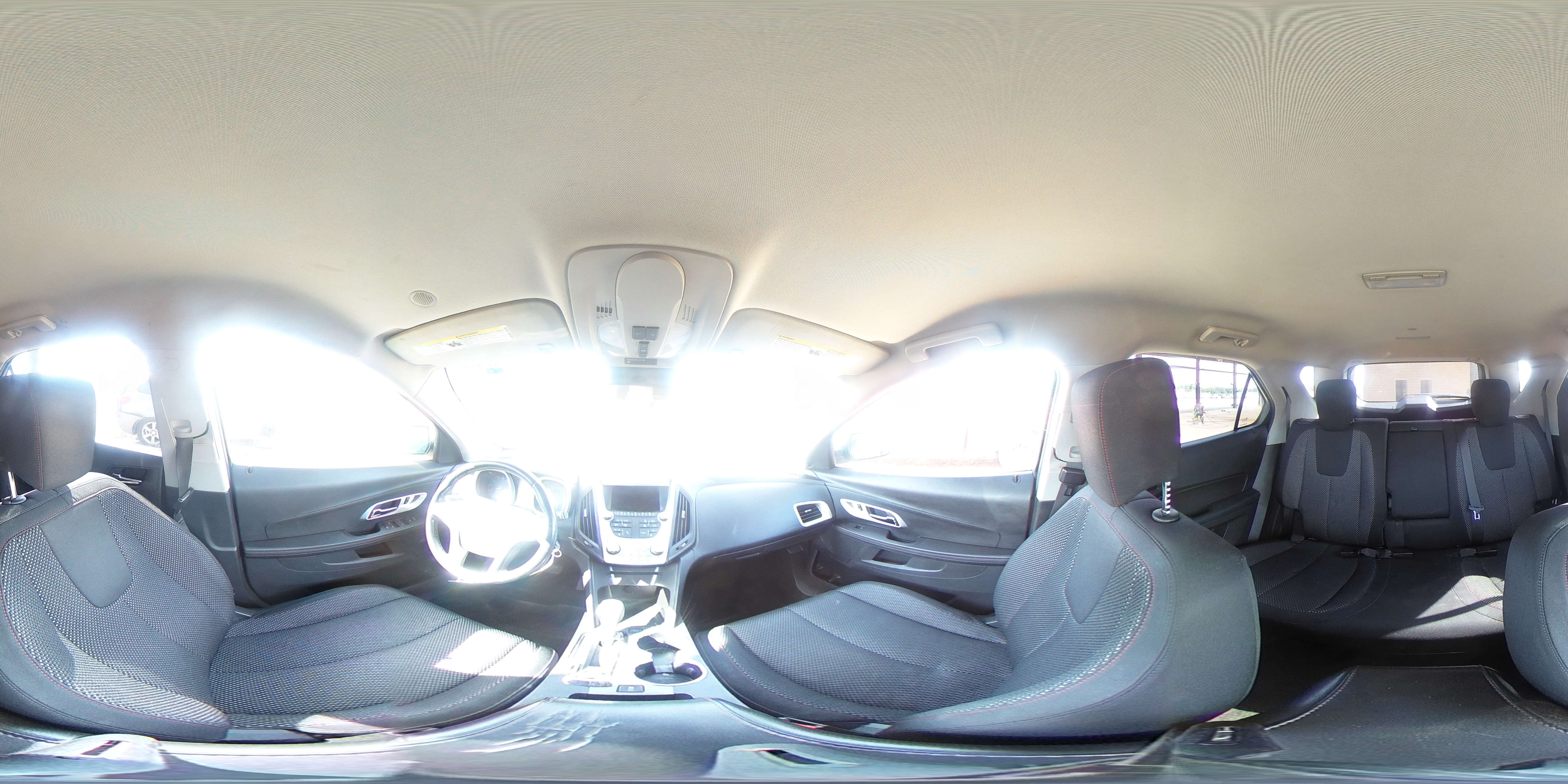 2014 Chevrolet Equinox Lt VIN: 2GNALBEK6E6302173 Lot: 70192485