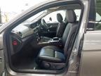 2011 MERCEDES-BENZ C CLASS ELEGANCE for sale at Copart EAST KILBRIDE