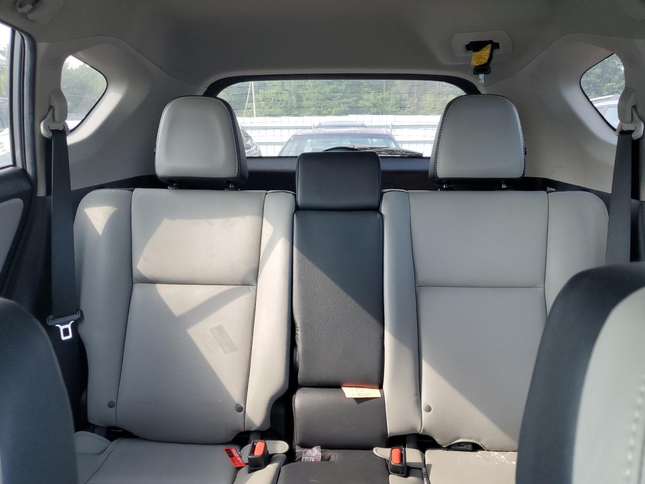 2017 Toyota Rav4 Limited VIN: 2T3DFREV6HW694709 Lot: 68153605