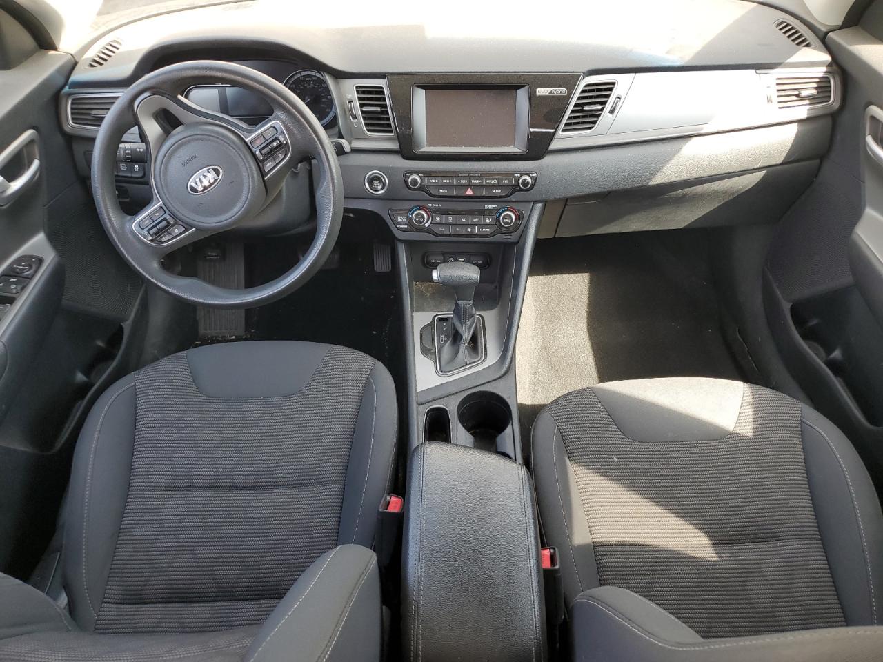 2018 Kia Niro Fe VIN: KNDCB3LC8J5155625 Lot: 86702495