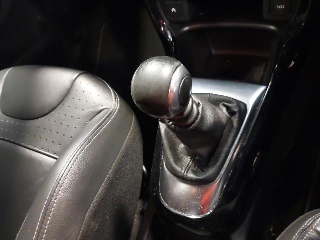 2015 CITROEN DS3 DSPORT + THP S/S 