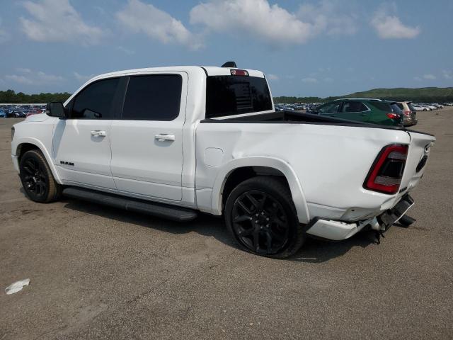  RAM 1500 2021 Белы