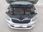 2014 SKODA OCTAVIA EL for sale at Copart ST HELENS