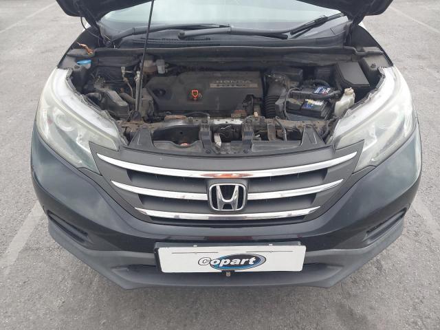 2013 HONDA CR-V S I-DTEC 