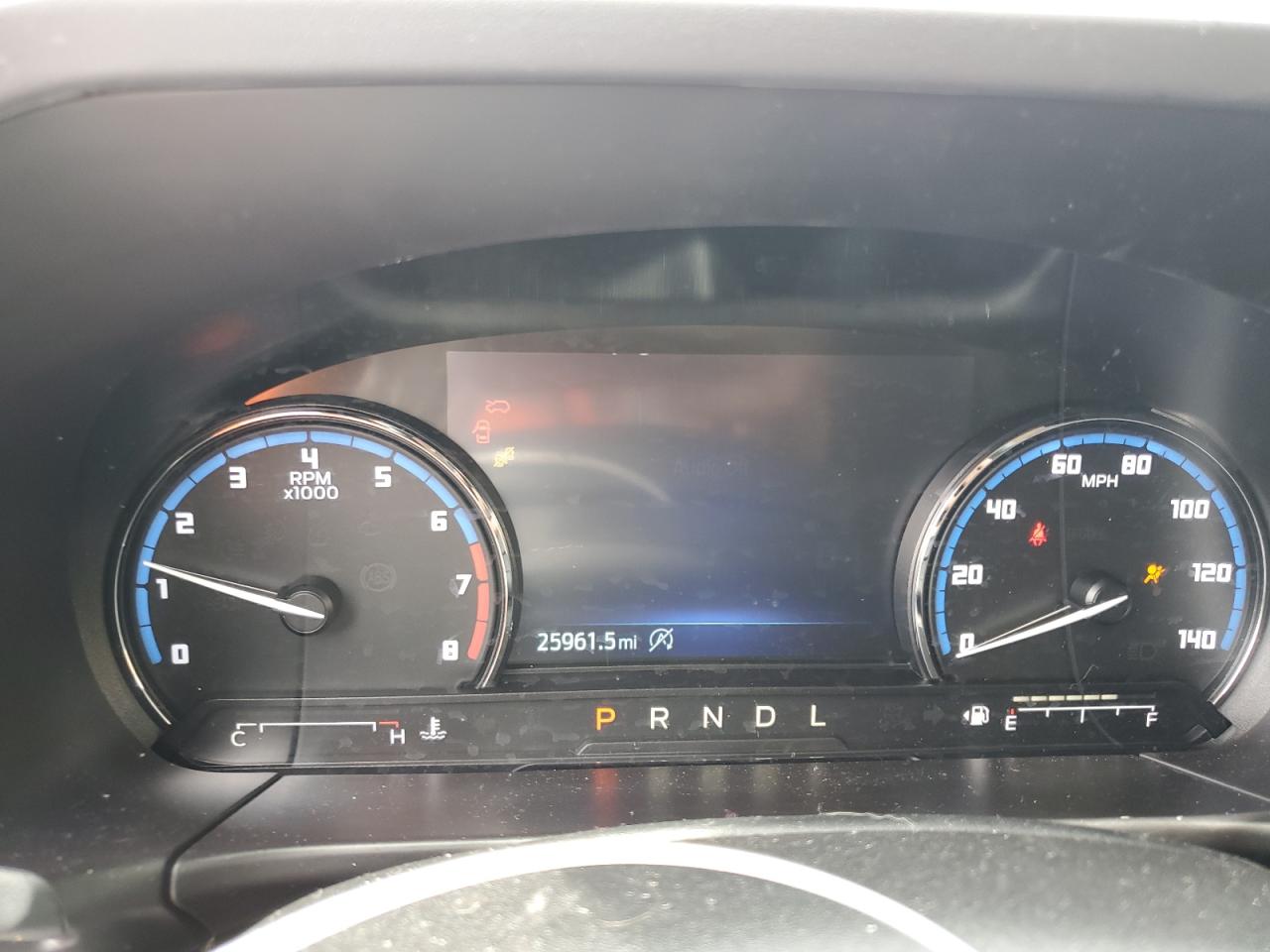 2021 Ford Bronco Sport Outer Banks VIN: 3FMCR9C68MRA97909 Lot: 66575045