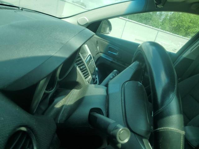 2012 CHEVROLET CRUZE ECO  