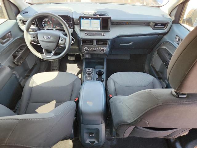  FORD MAVERICK 2023 Blue