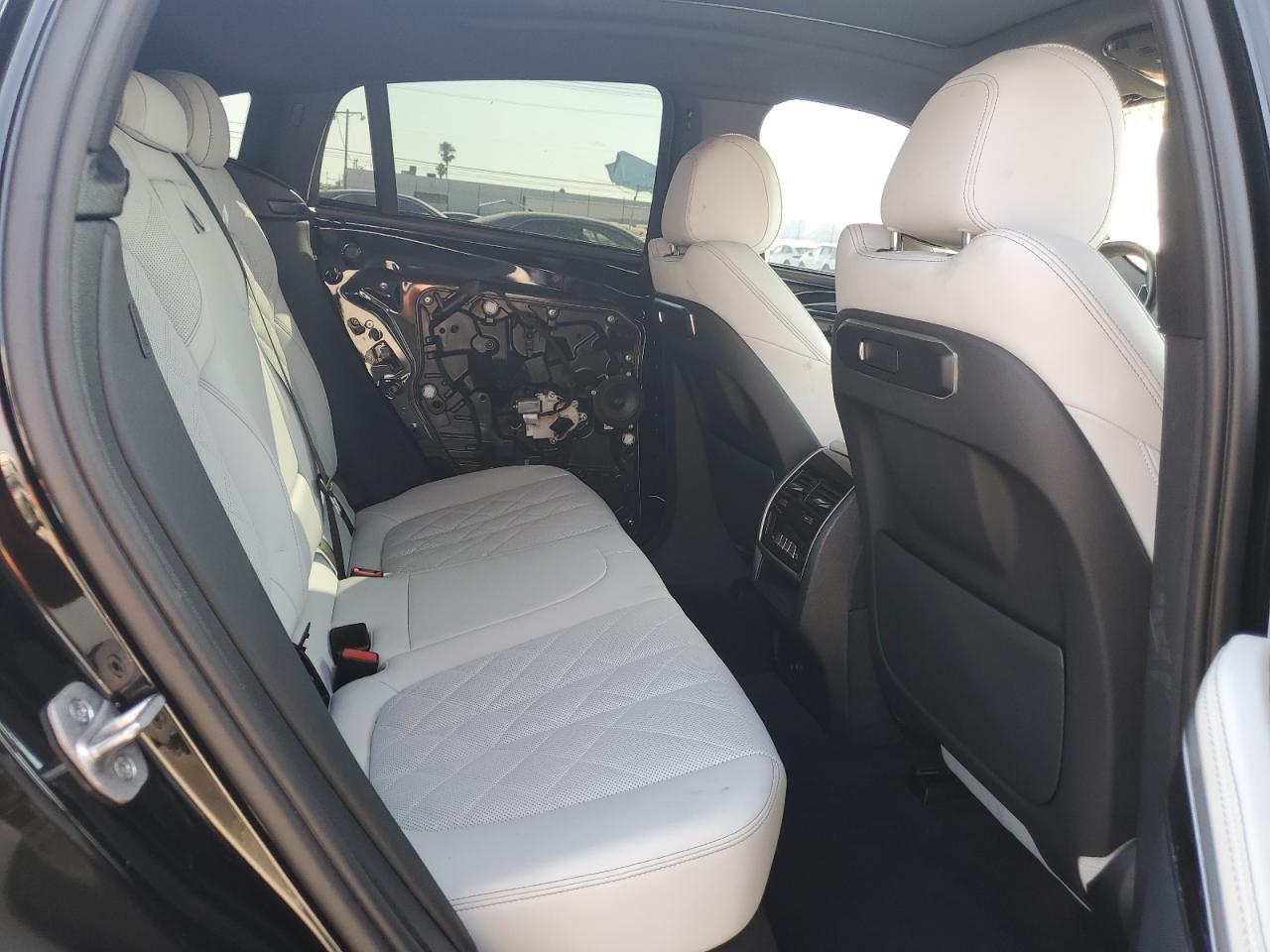 2024 BMW X6 xDrive40I VIN: 5UX33EX01R9S62253 Lot: 67989295