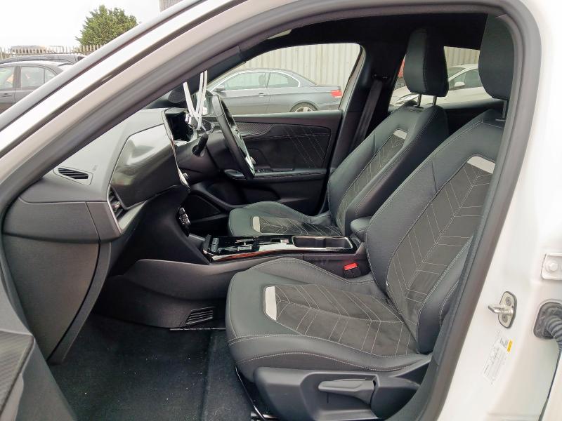 2023 VAUXHALL MOKKA ULTIMATE