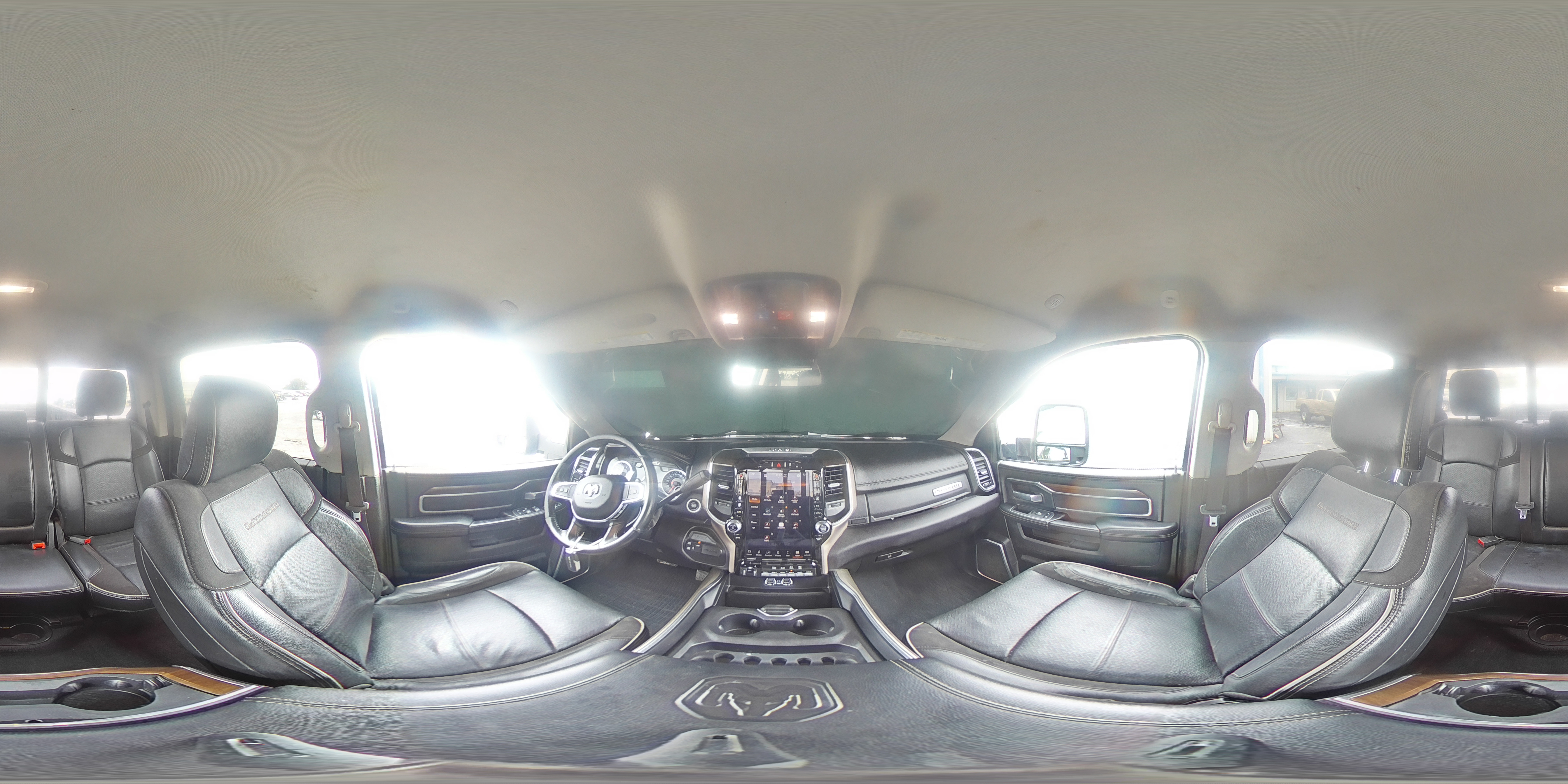 2023 Ram 3500 Laramie VIN: 3C63RRJL7PG524212 Lot: 67380975