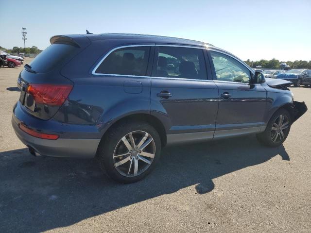  AUDI Q7 2013 Granatowy
