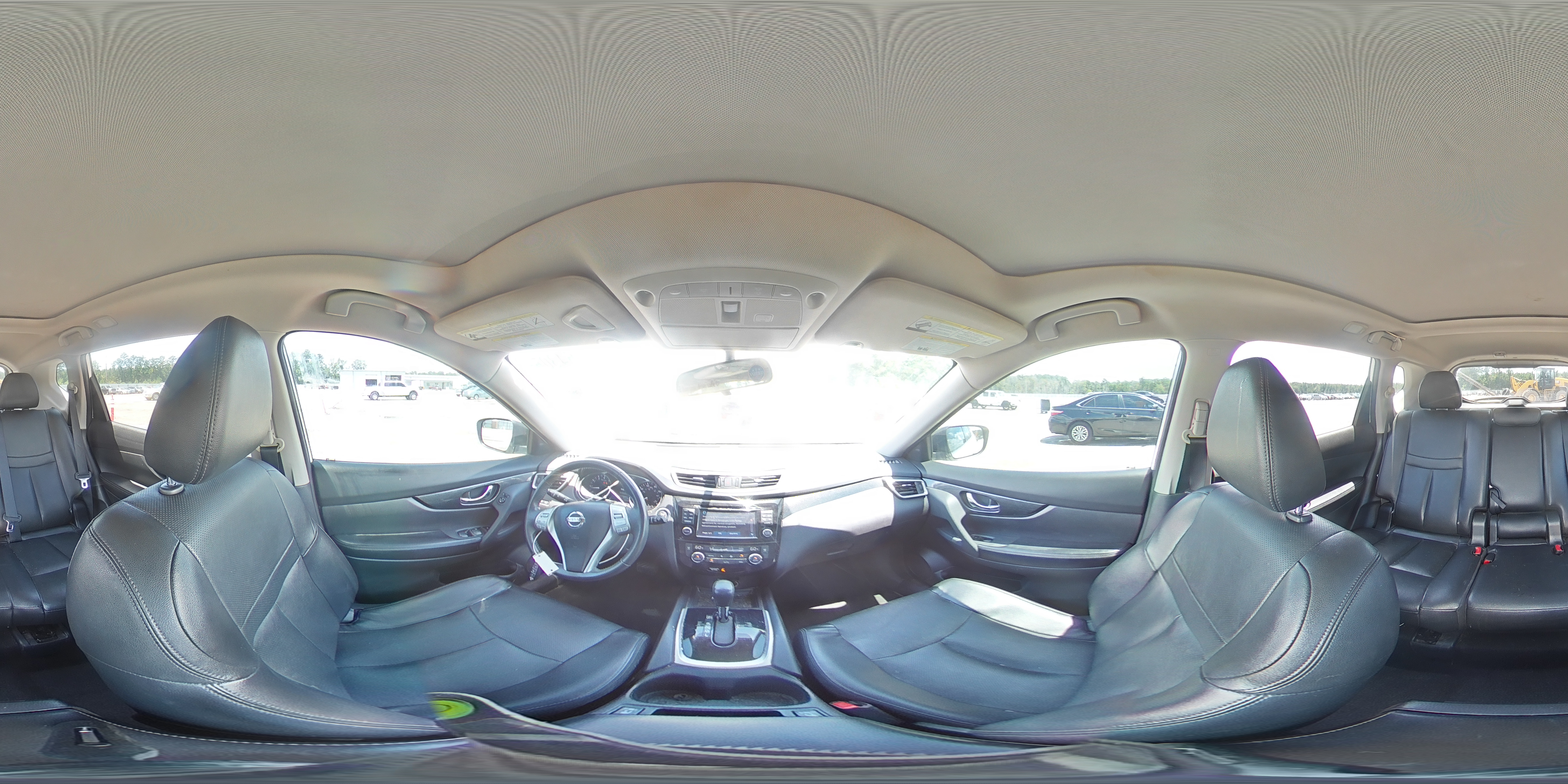 2016 Nissan Rogue S VIN: 5N1AT2MT4GC758777 Lot: 68643065