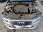 2009 AUDI A4 S LINE for sale at Copart WOLVERHAMPTON