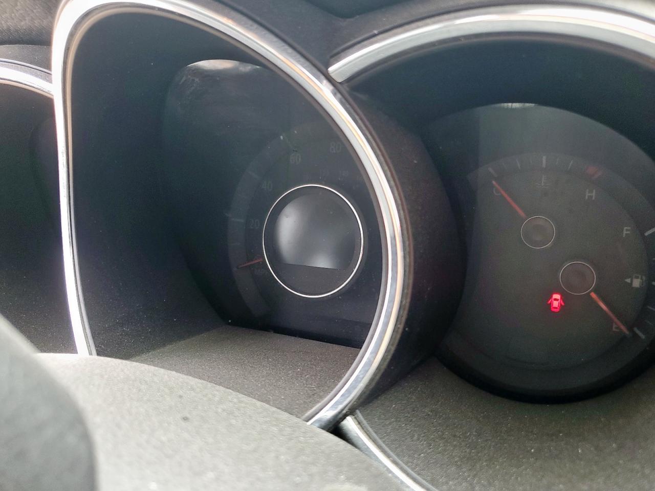 2012 Kia Optima Lx VIN: 5XXGM4A78CG051237 Lot: 67551395