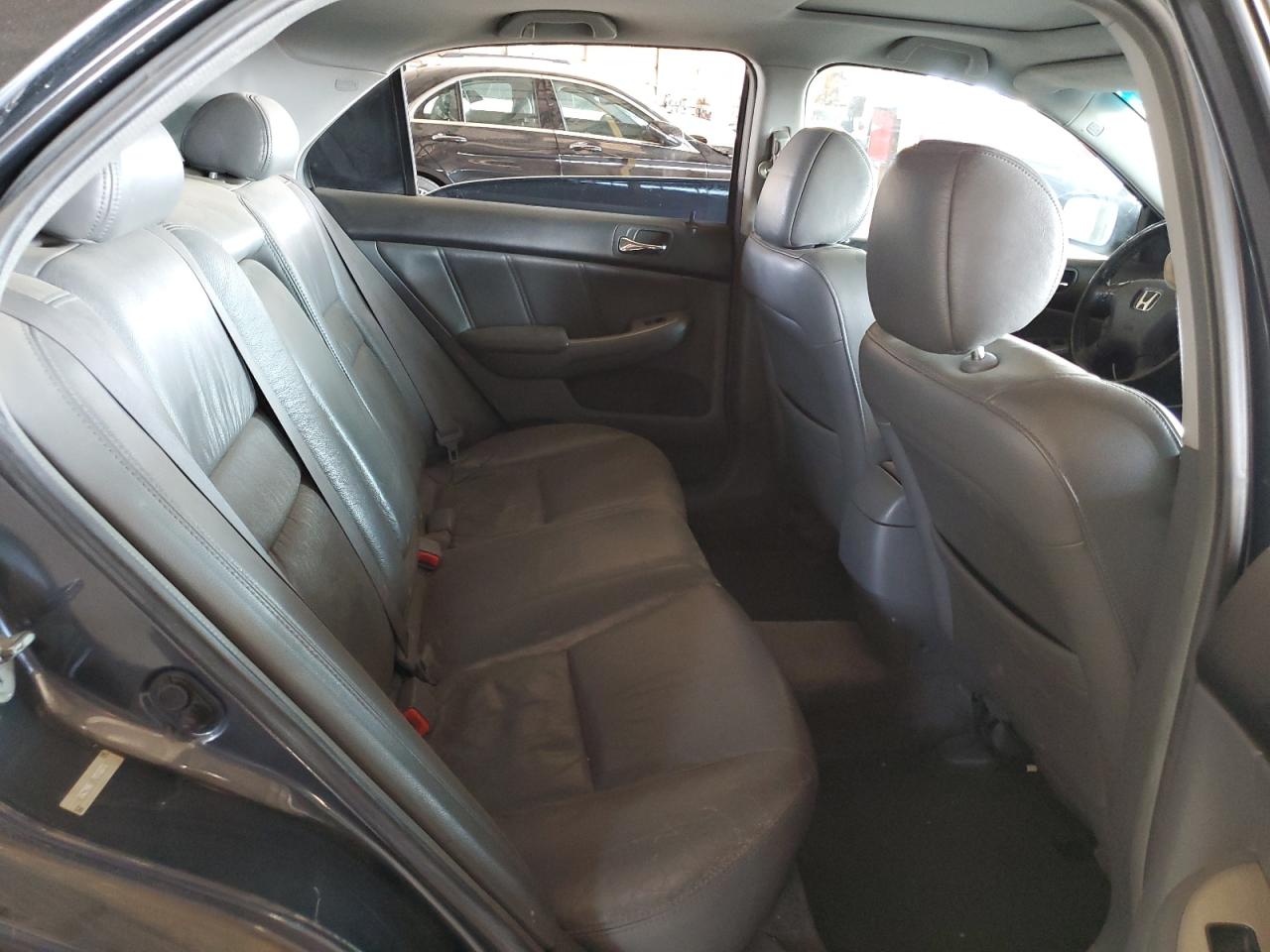 2005 Honda Accord Ex VIN: 1HGCM66805A022035 Lot: 68400165