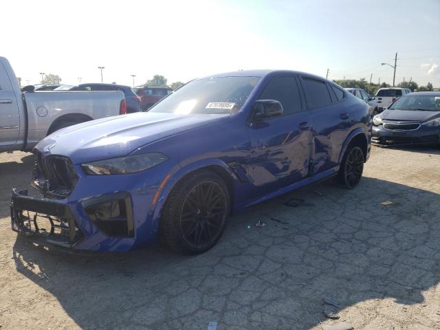 BMW X6 M COMPE – zdjęcie z aukcji, lot #67970695