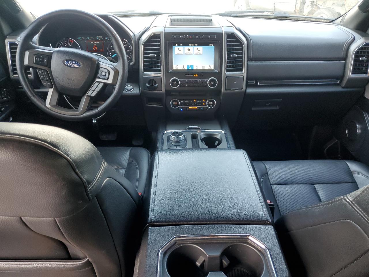 2018 Ford Expedition Xlt VIN: 1FMJU1JT2JEA19611 Lot: 70262355