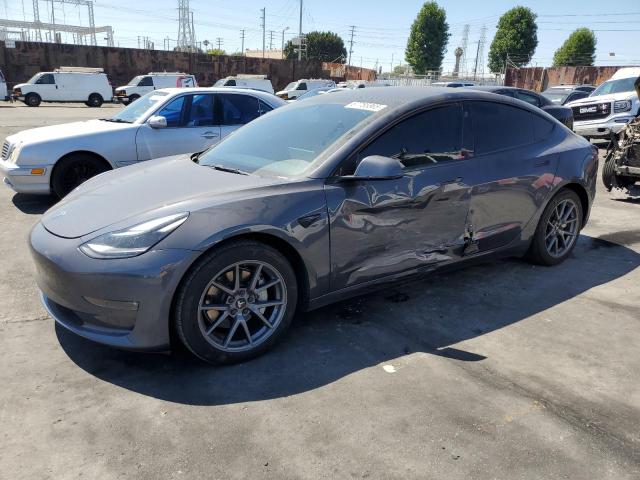 TESLA MODEL 3 – zdjęcie z aukcji, lot #67755565
