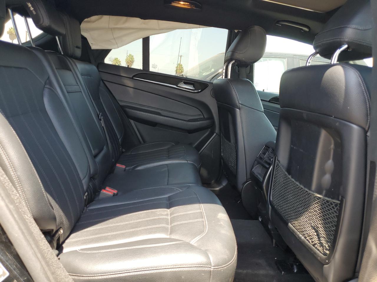 2018 Mercedes-Benz Gle 350 VIN: 4JGDA5JB1JB119124 Lot: 65432505