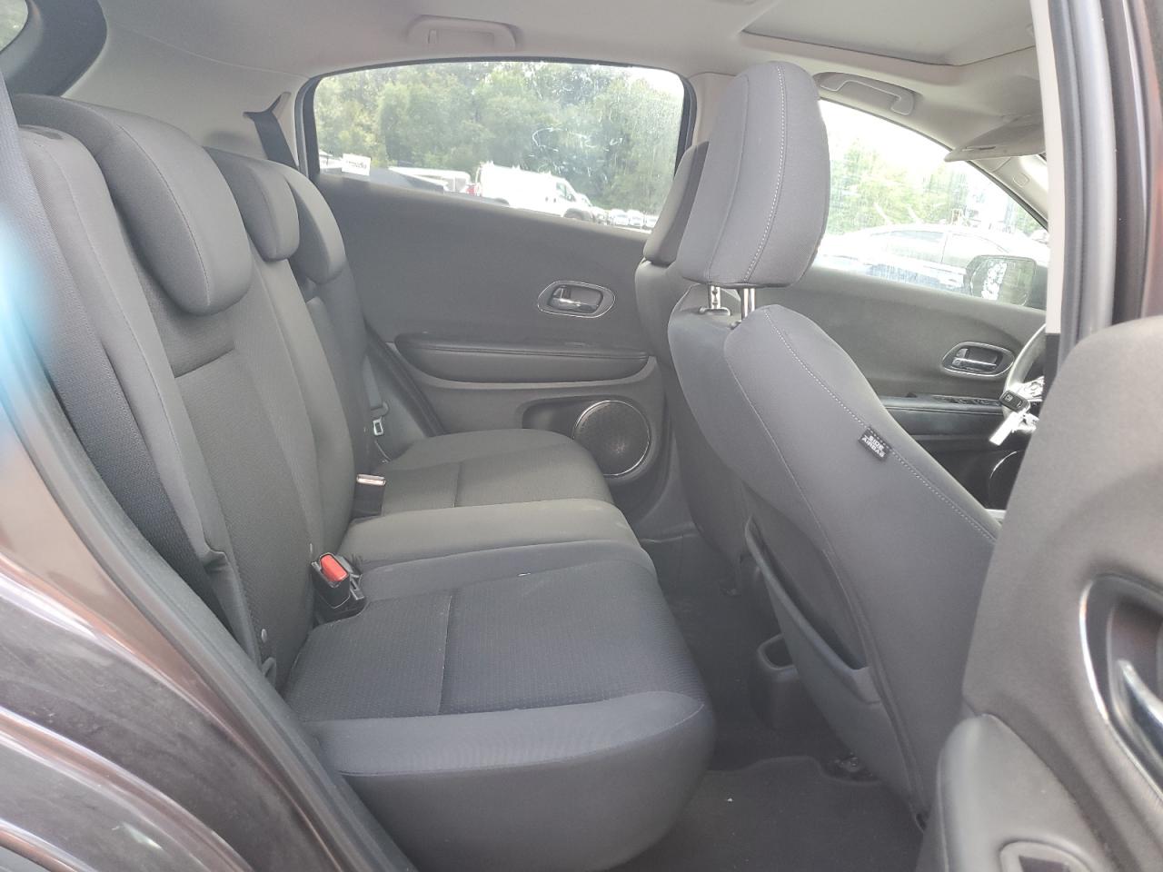 2020 Honda Hr-V Ex VIN: 3CZRU6H57LM701290 Lot: 70142145