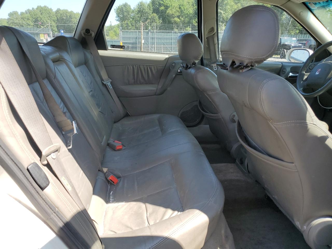 2002 Saturn Lw300 VIN: 1G8JW84R32Y556246 Lot: 68365775