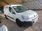 2014 CITROEN BERLINGO 6 for sale at Copart BRISTOL
