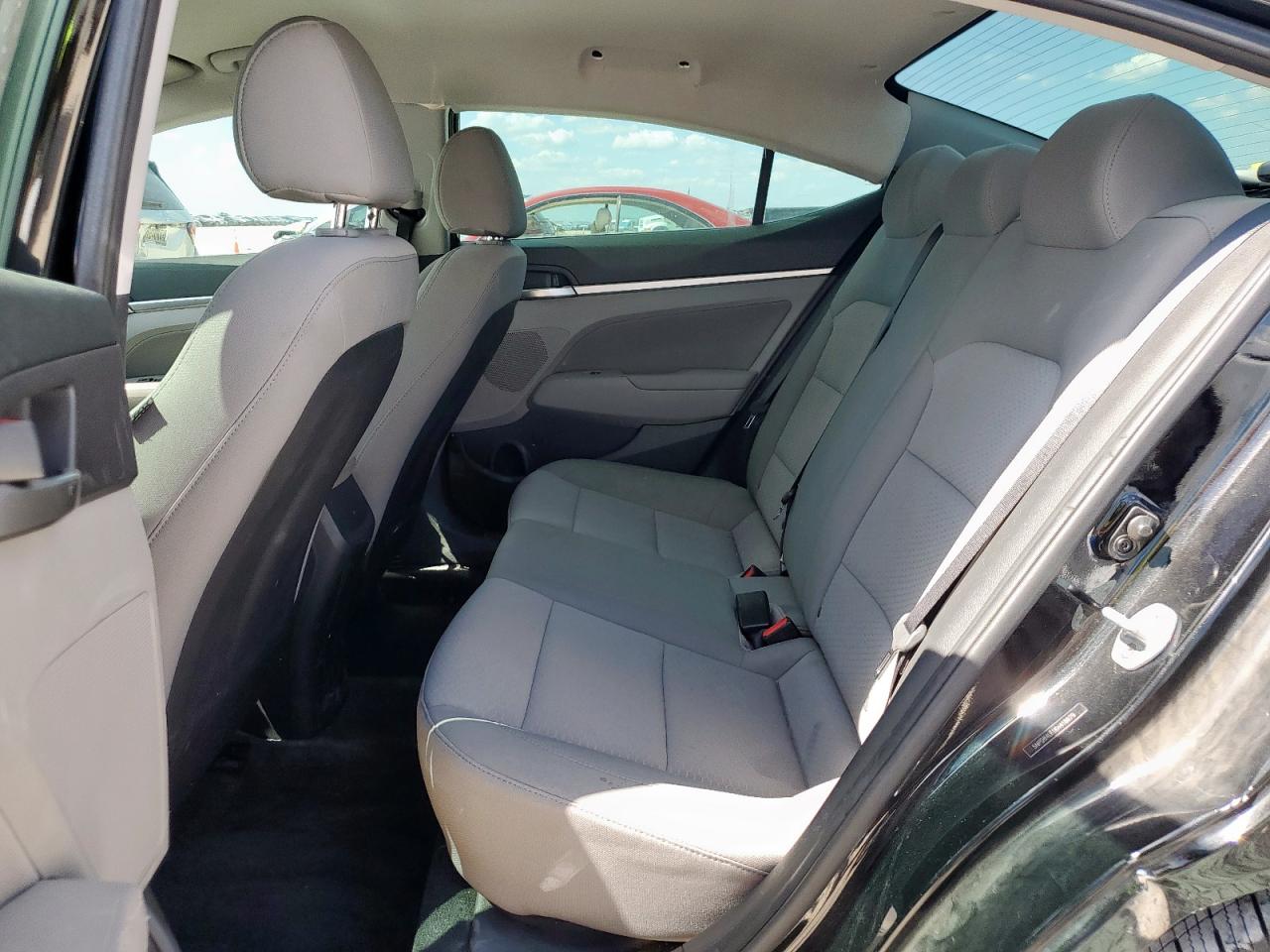 2019 Hyundai Elantra Sel VIN: 5NPD84LF1KH418879 Lot: 70494085