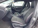 2017 MERCEDES BENZ A 200 D AM for sale at Copart BRISTOL