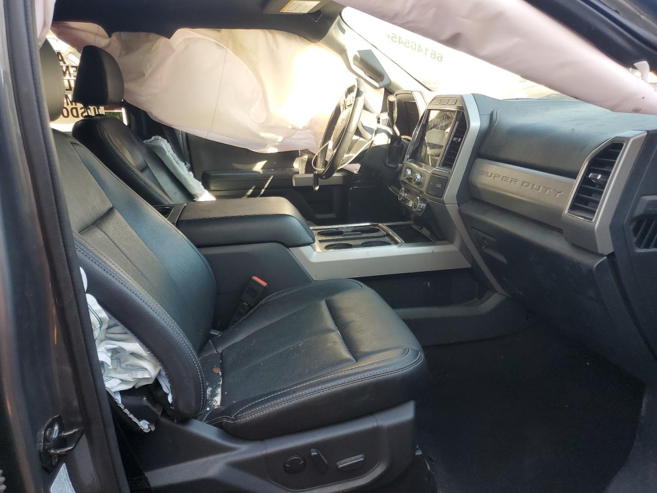 2022 Ford F350 Super Duty VIN: 1FT8W3DT4NEF73226 Lot: 66146545