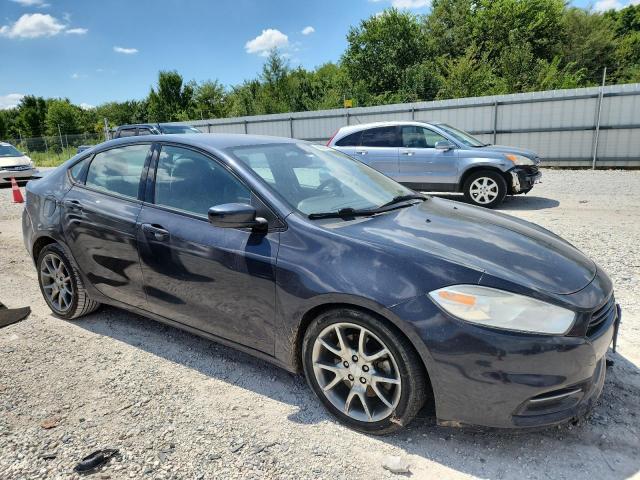  DODGE DART 2013 Charcoal