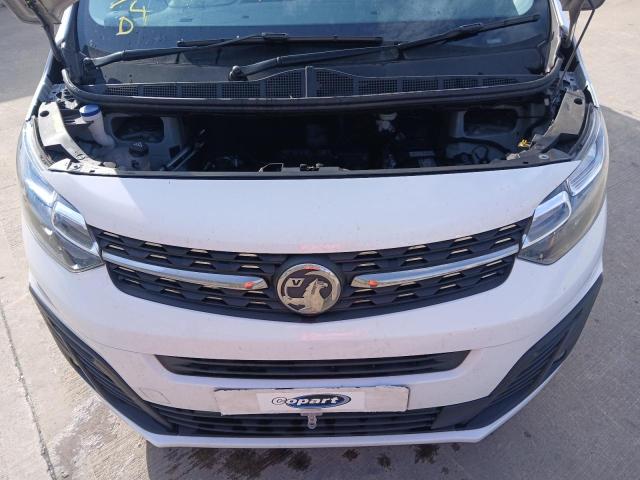 2024 VAUXHALL VIVARO F2700 PRO S/S 2700 1.5D 120PS PRO H1 VAN