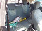2010 FORD KA STUDIO  for sale at Copart BRISTOL