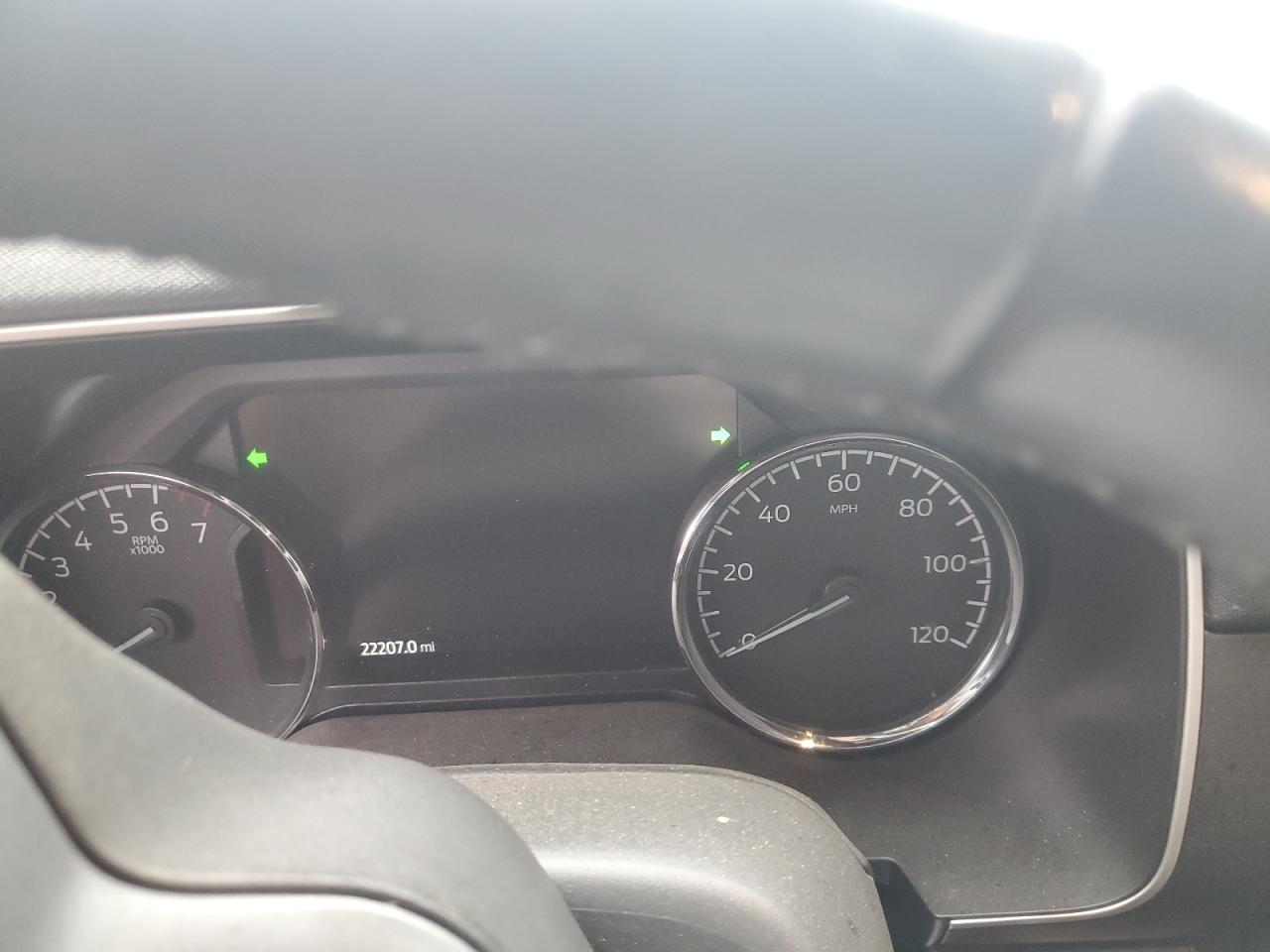 2022 Ford F150 Supercrew VIN: 1FTEW1EP7NKF08977 Lot: 68475515