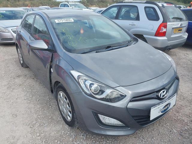 2013 HYUNDAI I30 CLASSI