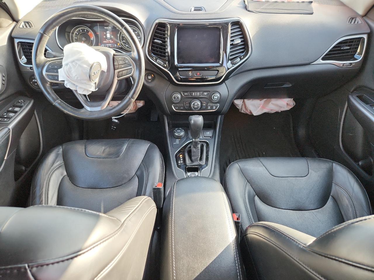 2020 Jeep Cherokee Limited VIN: 1C4PJMDX9LD532225 Lot: 70552115