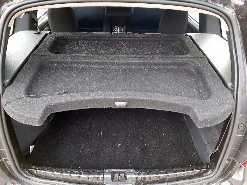 2016 DACIA DUSTER 1.5 DCI 110 LAUREATE 5DR