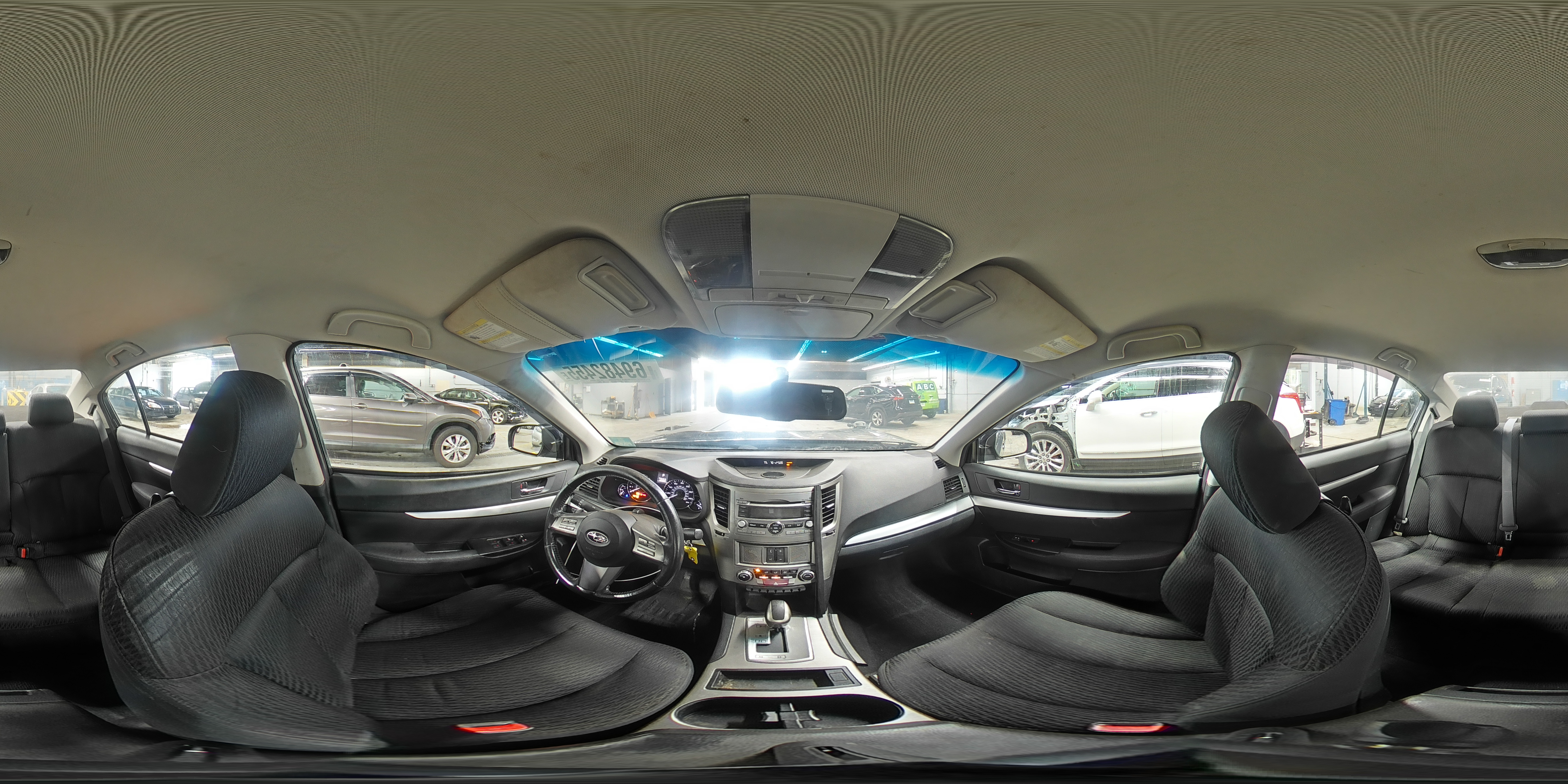 2011 Subaru Legacy 2.5I Premium VIN: 4S3BMCB64B3215883 Lot: 69482455