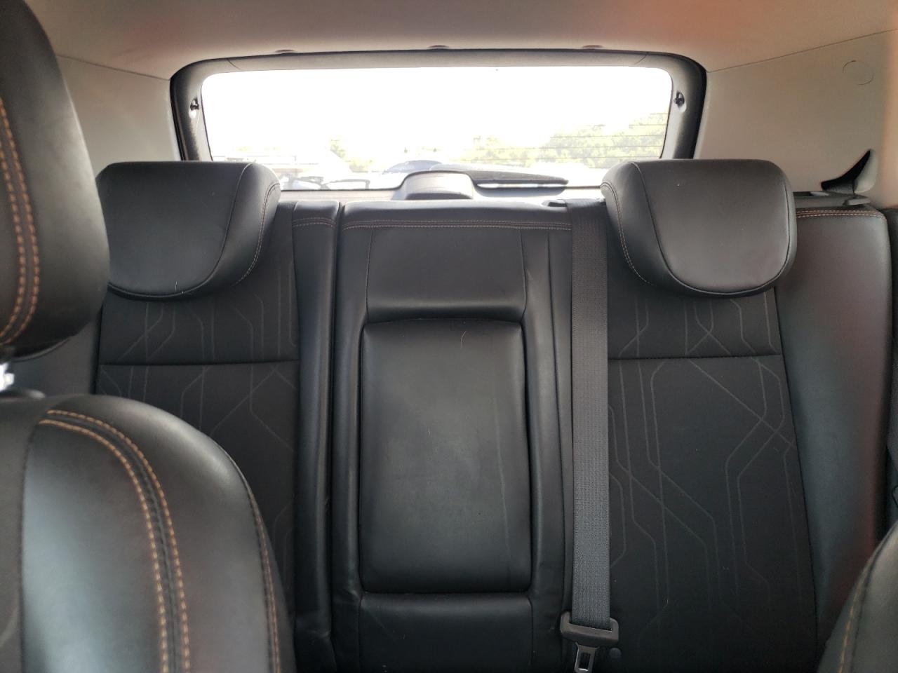 2021 Chevrolet Trax 1Lt VIN: KL7CJPSB2MB331638 Lot: 69816885