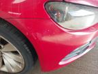 2008 VOLKSWAGEN SCIROCCO G for sale at Copart EAST KILBRIDE