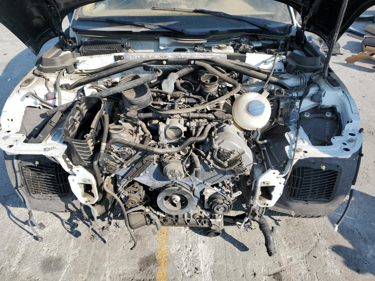 2016 Porsche Macan S VIN: WP1AB2A50GLB40142 Lot: 67625455