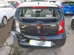 2013 SEAT MII 1.0 SE 5DR for sale at Copart PETERLEE