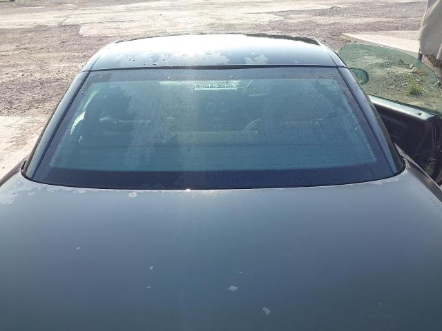 2000 MERCEDES BENZ SLK