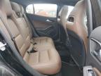 2017 MERCEDES-BENZ GLA 250 4MATIC   for sale at Copart ON - TORONTO