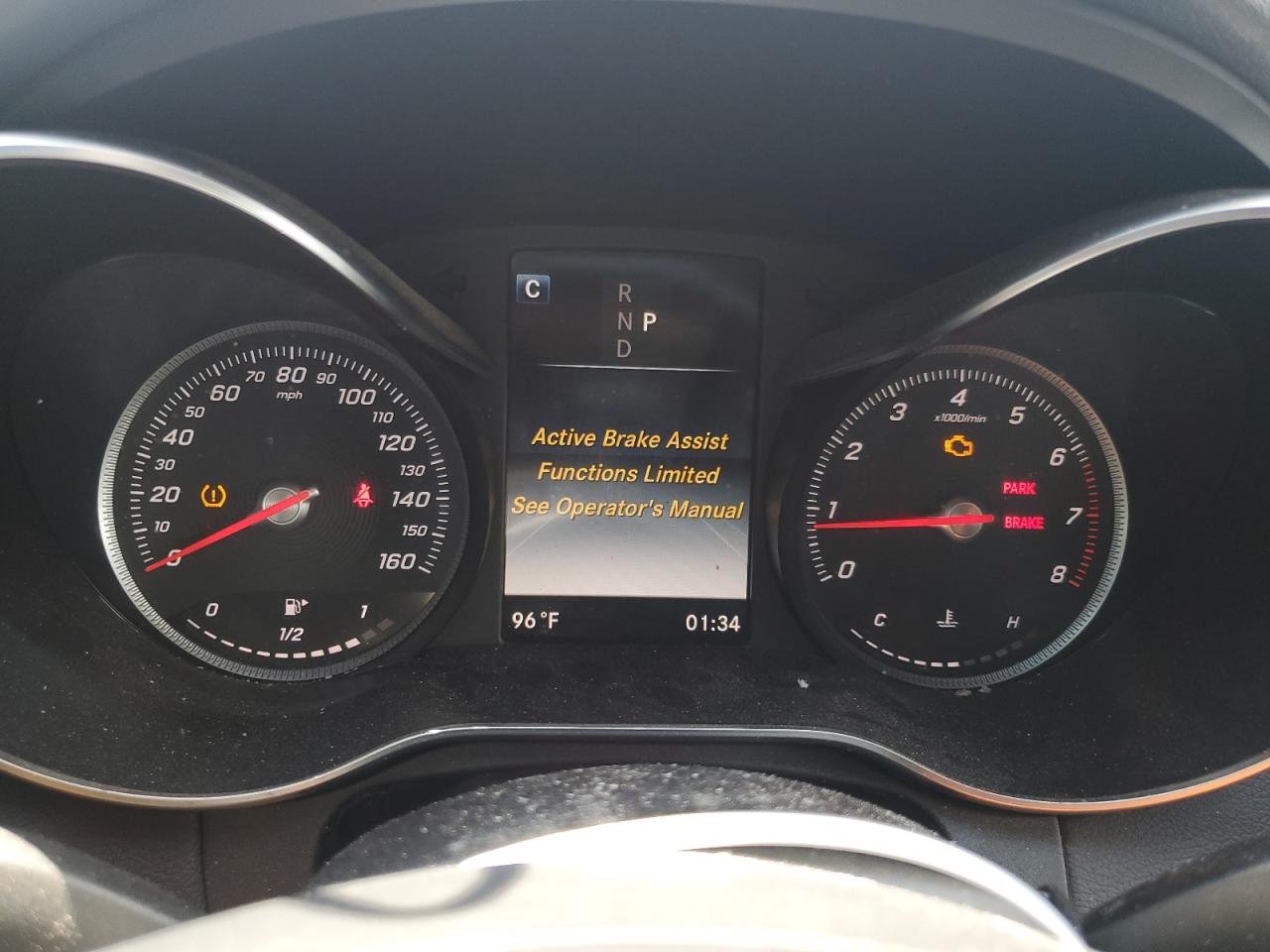 2018 Mercedes-Benz C 300 VIN: 55SWF4JB6JU251963 Lot: 69811225