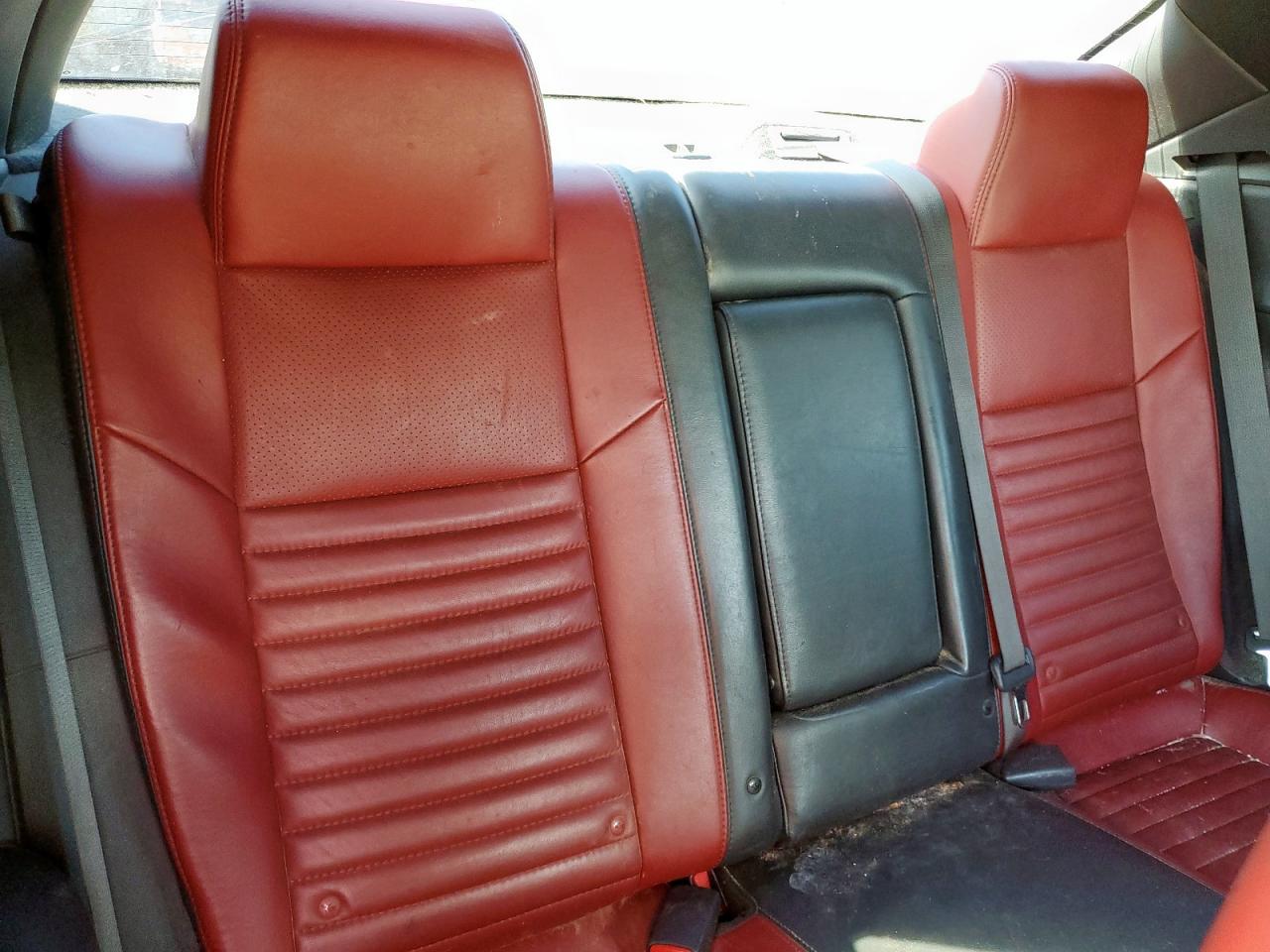 2013 Dodge Challenger R/T VIN: 2C3CDYBT4DH685861 Lot: 67073485